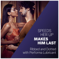 Durex Mutual Climax Condom thumbnail