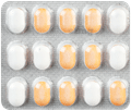 Glucoryl MV1/0.3 Tablet SR thumbnail
