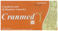 Cranmed Capsule thumbnail