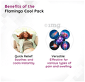 Flamingo Cool Pack HC-1004 Regular thumbnail