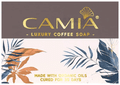 Camia Coffee Soap thumbnail