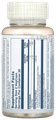 Solaray Bacillus Coagulans 5 Billion CFU Vegcaps thumbnail
