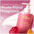 mCaffeine Sweet Escape Perfume Body Lotion thumbnail