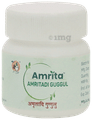 Amrita Amritadi Guggul thumbnail