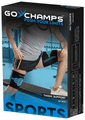 Go Champs GC 5010 Thigh Support Medium thumbnail