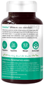 Bliss Welness Weight Management Green Tea + Garcinia Cambogia + Green Coffee Bean Extract Veg Tablet thumbnail