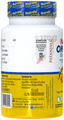 Patanjali Nutrela Organic Omega 3,6,7 & 9 | For Heart, Skin, Eyes & Brain thumbnail
