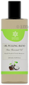 Natuur Oil Pulling Blend Mouth Wash & Toxin Remover Coconut Oil thumbnail