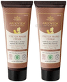 Areoveda Cellular Skin Science Bullet Coffee Stretch Marks Cream (25gm Each) for All Skin Types thumbnail