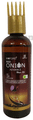 Bioford Red Onion Advance Hair Oil with Comb Applicator thumbnail