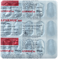 Levenue 500 Tablet thumbnail