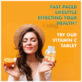 Siddhiprad Vitamin C Tablet thumbnail