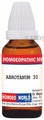 Dr. Majumder Homeo World Abrotanum Dilution (30ml Each) 30 thumbnail