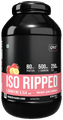 QNT ISO Ripped L-Carnitine & CLA Powder Strawberry Banana thumbnail