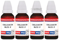 Dr. Majumder Homeo World Chelidonium Majus Mother Tincture (30ml Each) Q thumbnail