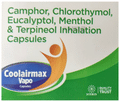Coolairmax Vapo Capsule thumbnail