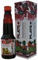 S.P Pharmaceuticals Combo Pack of Shankhpushpi Syrup (200ml) & Plate+ Syrup (225ml) thumbnail