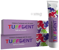 Tuffdent Children's Toothpaste (70gm Each) thumbnail