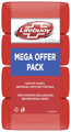 Lifebuoy 100% Stronger Germ Protection Silver Shield + Soap thumbnail