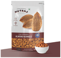 Nutraj California Almond Kernels thumbnail