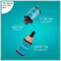 Pilgrim Secrets of Jeju Island 25% AHA, 2% BHA, 5% PHA Peeling Solution thumbnail