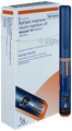 Mixtard 30 Suspension for Injection 100IU/ml thumbnail