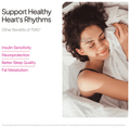 Decode Age TMG Vegetarian Capsule Betaine Anhydrous Trimethylglycine Supplements thumbnail
