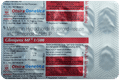 Glimiprex MF 1/500 Tablet PR thumbnail