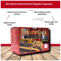 Jinga Gold Capsule (4 Each) thumbnail