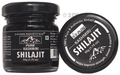Kashmir Harvest Hub Pure Kashmiri Shilajit thumbnail