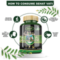 Divya Shree Sehat Vati Tablet thumbnail