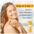 VCare Sunscreen Cream thumbnail