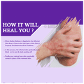 Achal Radha Malham Effective Skin Relief for Eczema, Ringworm, and Itching (75gm Each) thumbnail