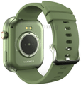 Hammer Tussle 2.01 Large Display Smartwatch Limelight Green thumbnail