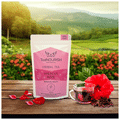 TeaNourish Herbal Tea Hibiscus Rose thumbnail