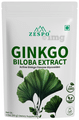 Zespo Ginkgo Biloba Extract Powder thumbnail