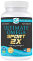 Nordic Naturals Ultimate Omega Sport 2X 2150mg Softgels thumbnail