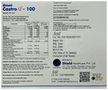 Shield Castro G 100 Tablet thumbnail