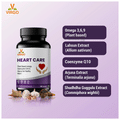 Virgo Heart Care Tablet thumbnail