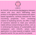 Chilife Camomile Whisper Glow Under Eye Cream thumbnail