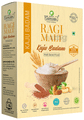 Pushkaraj Ragi Malt Kaju Badam thumbnail