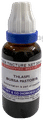 Sett Dey Thlaspi Bursa Pastoris Mother Tincture Q thumbnail