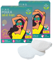 PINQ Polka Sweat Pads (14 Each) thumbnail