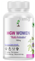 Humming Herbs HGW Women 1000mg Veg Capsule thumbnail