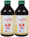 Unjha Somkalpam Syrup (200ml Each) thumbnail