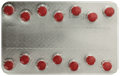 Xarelto 15mg Tablet thumbnail