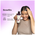 Richfeel Sulphate Free Shampoo (200ml Each) thumbnail