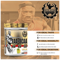 Dexter Jackson EAA + BCAA Blue Raspberry thumbnail