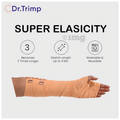Dr.Trimp Cotton Crepe bandage 6cm x 4m thumbnail