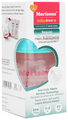 Morisons Baby Dreams Regular Anti-Colic Nipple German Technology BPA Free Feeding Bottle 60ml thumbnail